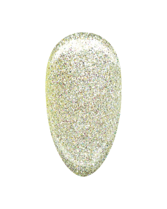 Glam Irisierend Diamant