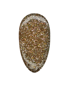Glam Braun