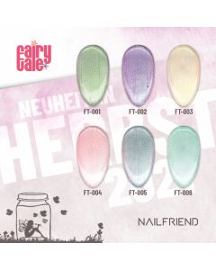 Set Fairytale