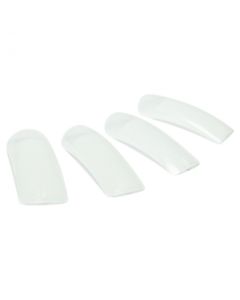 Tip nail extensions classic